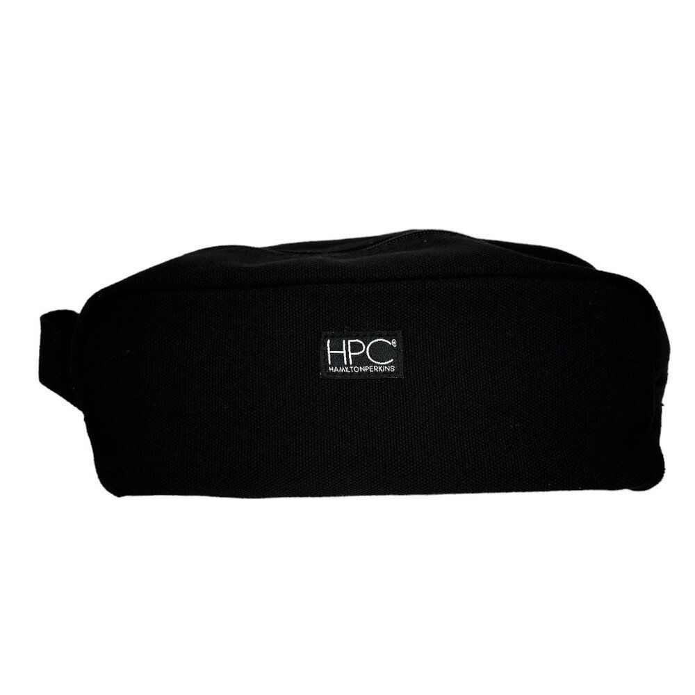 Hamilton Perkins HPC Dopp Kit Toiletry Bag